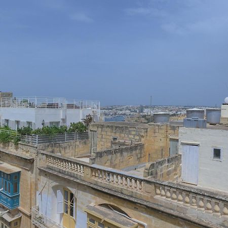 New 1 Bedroom Apartment In Valletta City Centre With Terrace And Views Buitenkant foto