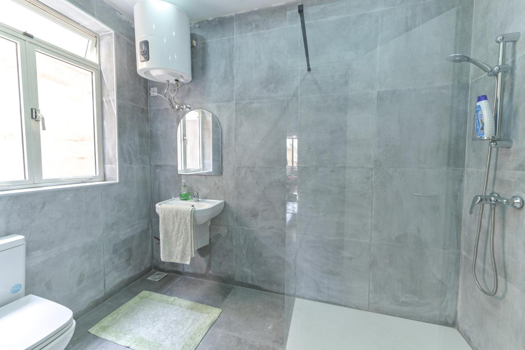 New 1 Bedroom Apartment In Valletta City Centre With Terrace And Views Buitenkant foto