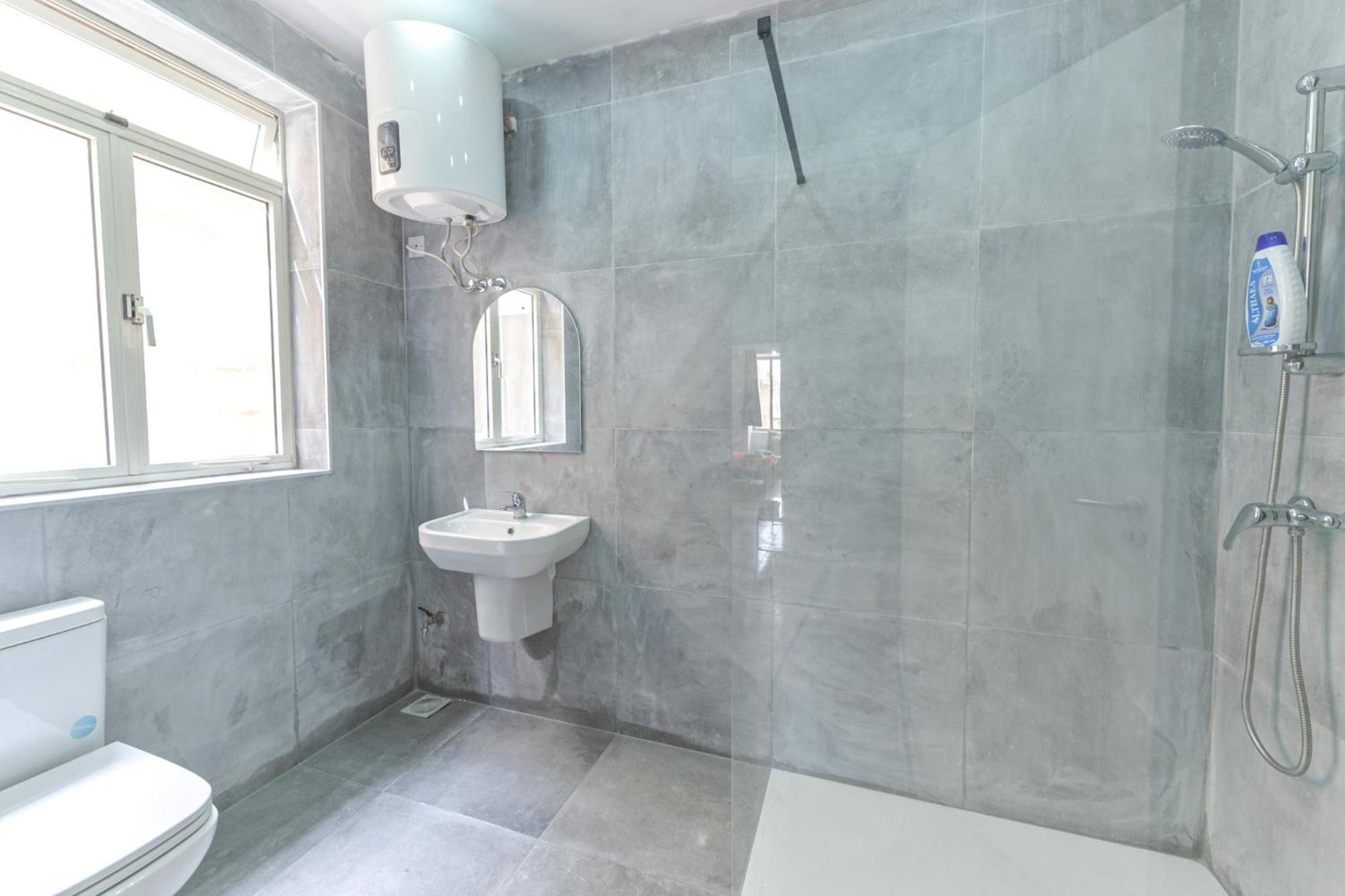 New 1 Bedroom Apartment In Valletta City Centre With Terrace And Views Buitenkant foto