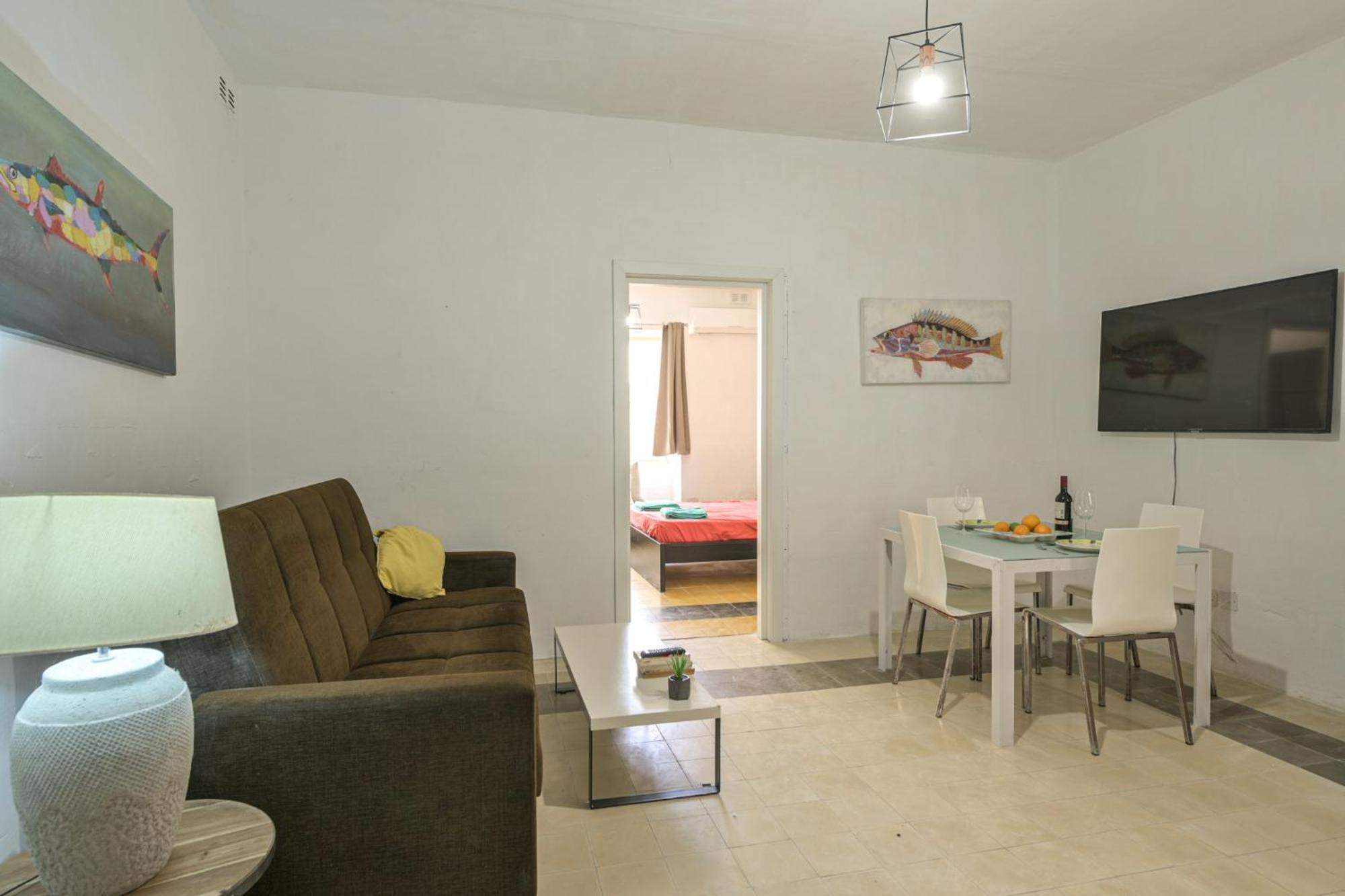 New 1 Bedroom Apartment In Valletta City Centre With Terrace And Views Buitenkant foto